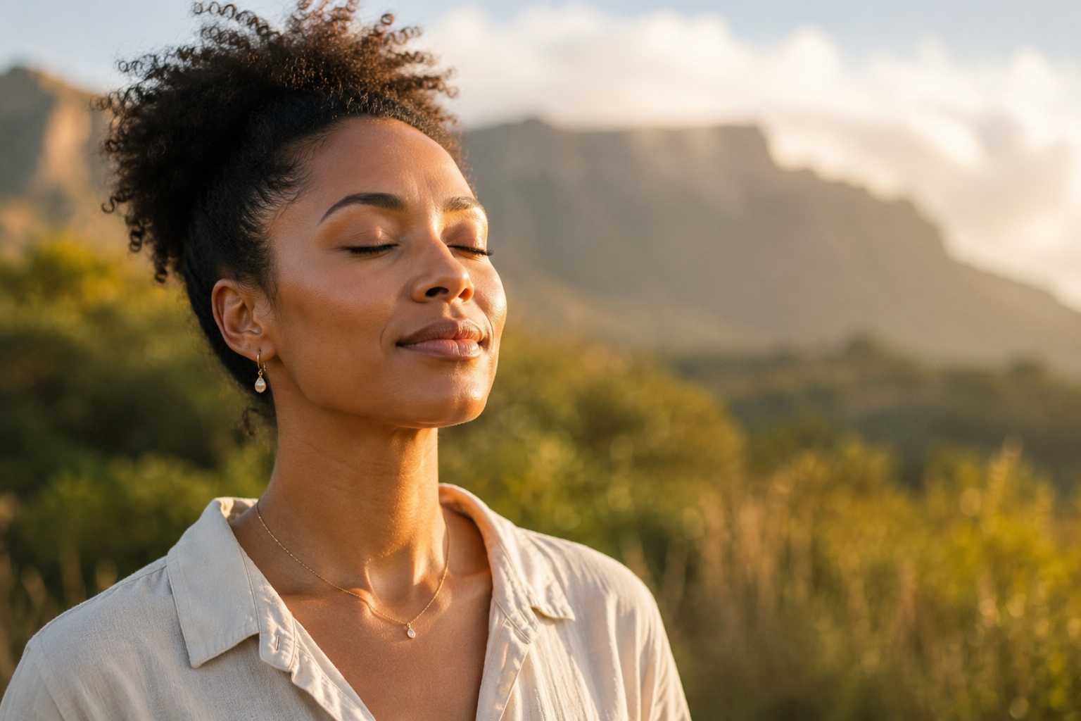 Walk-and-talk and trauma therapy for adults who need a different setting